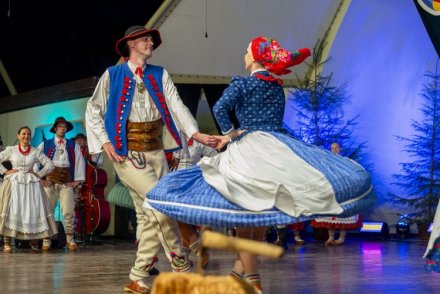 60. Tydzień Kultury Beskidzkiej